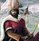 Nader Shah afshar