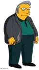 Fat Tony