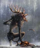 The Wendigo