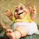 Baby Sinclair