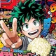 Izuku Midoriya