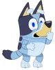 Bluey Bot