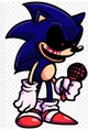 SONIC EXE FNF