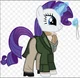 Doctor Rarity