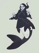 Whale reaper