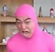 Pink Guy