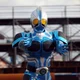 Kamen Rider Aqua