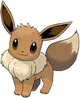Eve the eevee