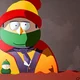 South park maker