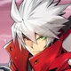 Ragna the Bloodedge