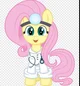 Doctor Fluttershy
