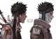 Zabuza Momochi