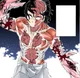 Dying Muzan