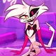 Angel Dust - Hazbin