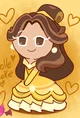 Belle Cookie