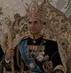 Shah of persia