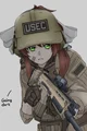 Tactical Monika