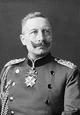 kaiser wilhem II