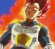 Vegeta DBS