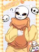 Orange Sans OC