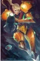 Samus Aran