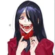 Kuchisake-onna-san