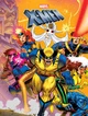 X-men rp