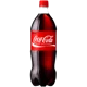 a coke cola bottle