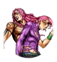 Doppio and Diavolo 