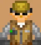 The Quartermaster
