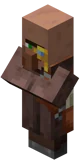 Villager Number 215
