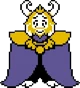 Asgore Dreemur 