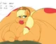 Fat  Applejack