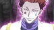 Hisoka Morrow