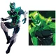 Psycho green Ranger 