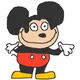 Mokey Mouse