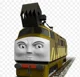 Diesel 10