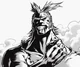 All might 