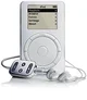 iPod Classic 2nd Gen