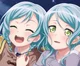 Hikawa Twins