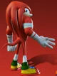 Knuckles the Echidna