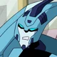Blurr -TFA-