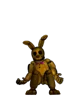Springbonnie suit