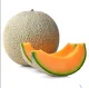 Cantaloupe melon