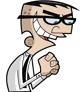 Denzel Crocker