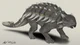 JW Ankylosaurus
