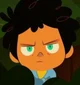 Max from Camp Camp