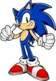 sonic the hedhehog