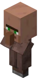 Baby Villager 1