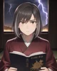 Kuro the Divine Heir